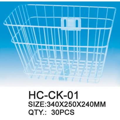 車筐   CK-01